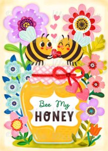 Valentines Day Greeting Cards